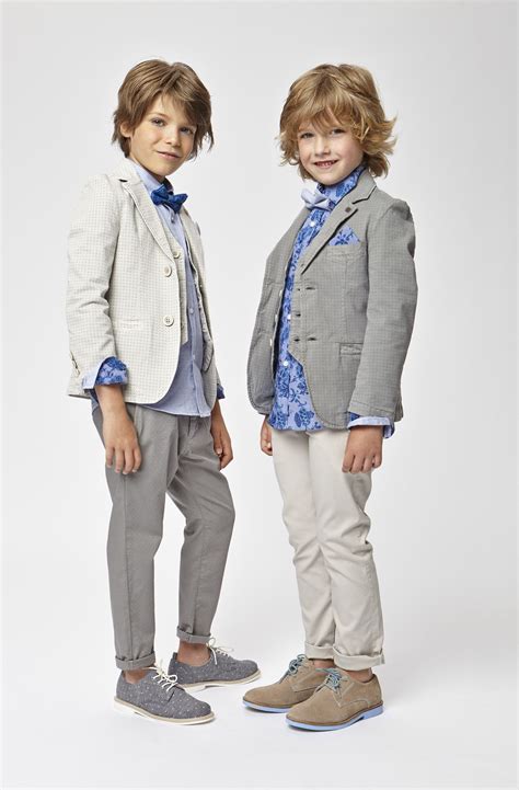 Outfit Eleganti per Bambini 